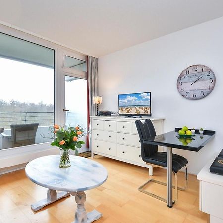 An Der Waldkapelle 26 Platzhirsch Apartment ทิมเมนดอร์เฟอร์ ชตรันด์ ภายนอก รูปภาพ