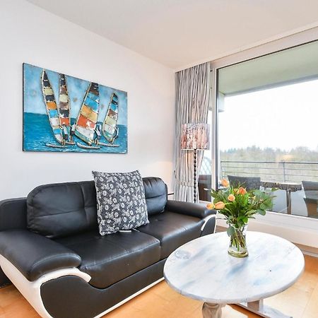 An Der Waldkapelle 26 Platzhirsch Apartment ทิมเมนดอร์เฟอร์ ชตรันด์ ภายนอก รูปภาพ
