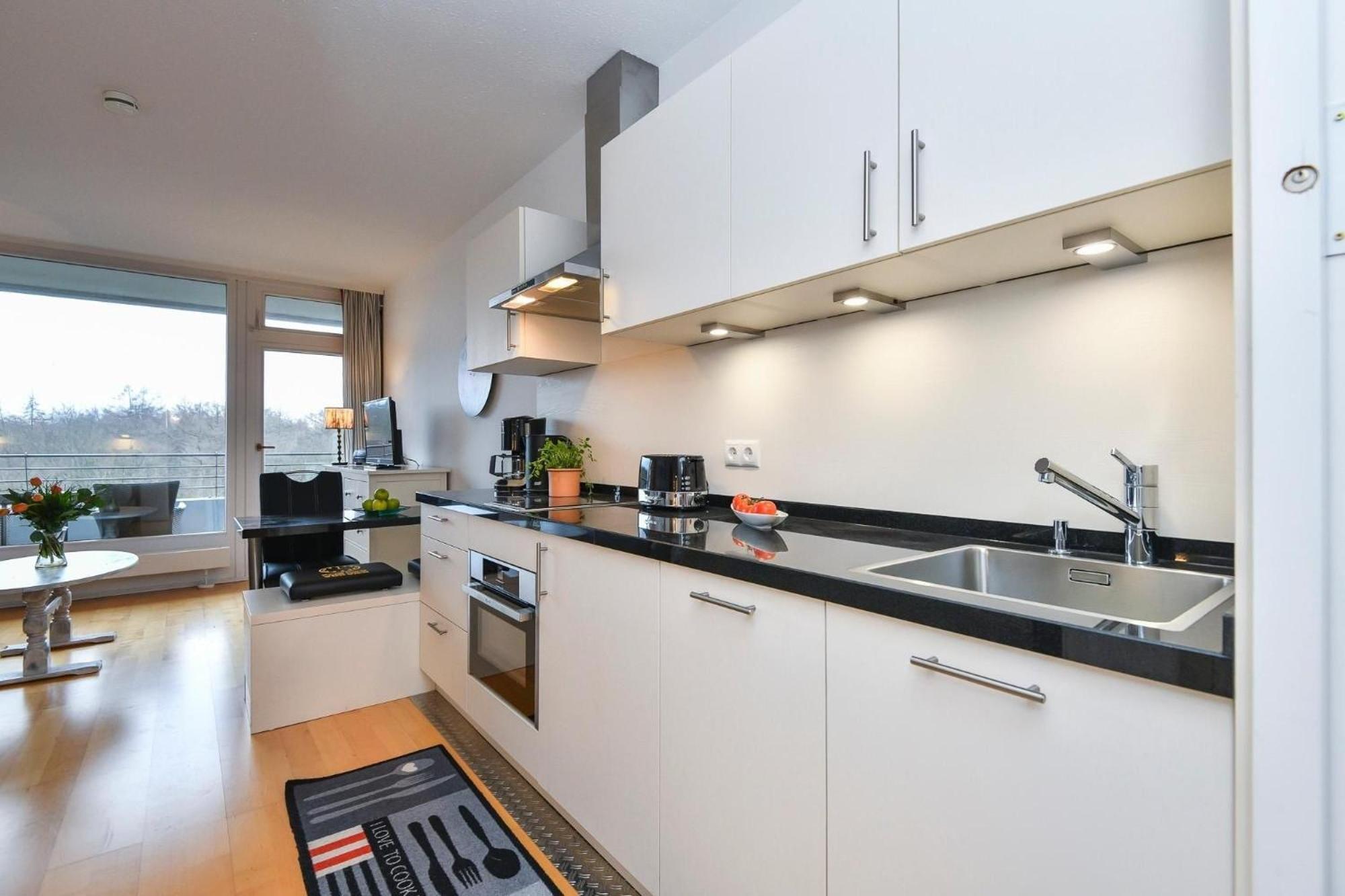 An Der Waldkapelle 26 Platzhirsch Apartment ทิมเมนดอร์เฟอร์ ชตรันด์ ภายนอก รูปภาพ