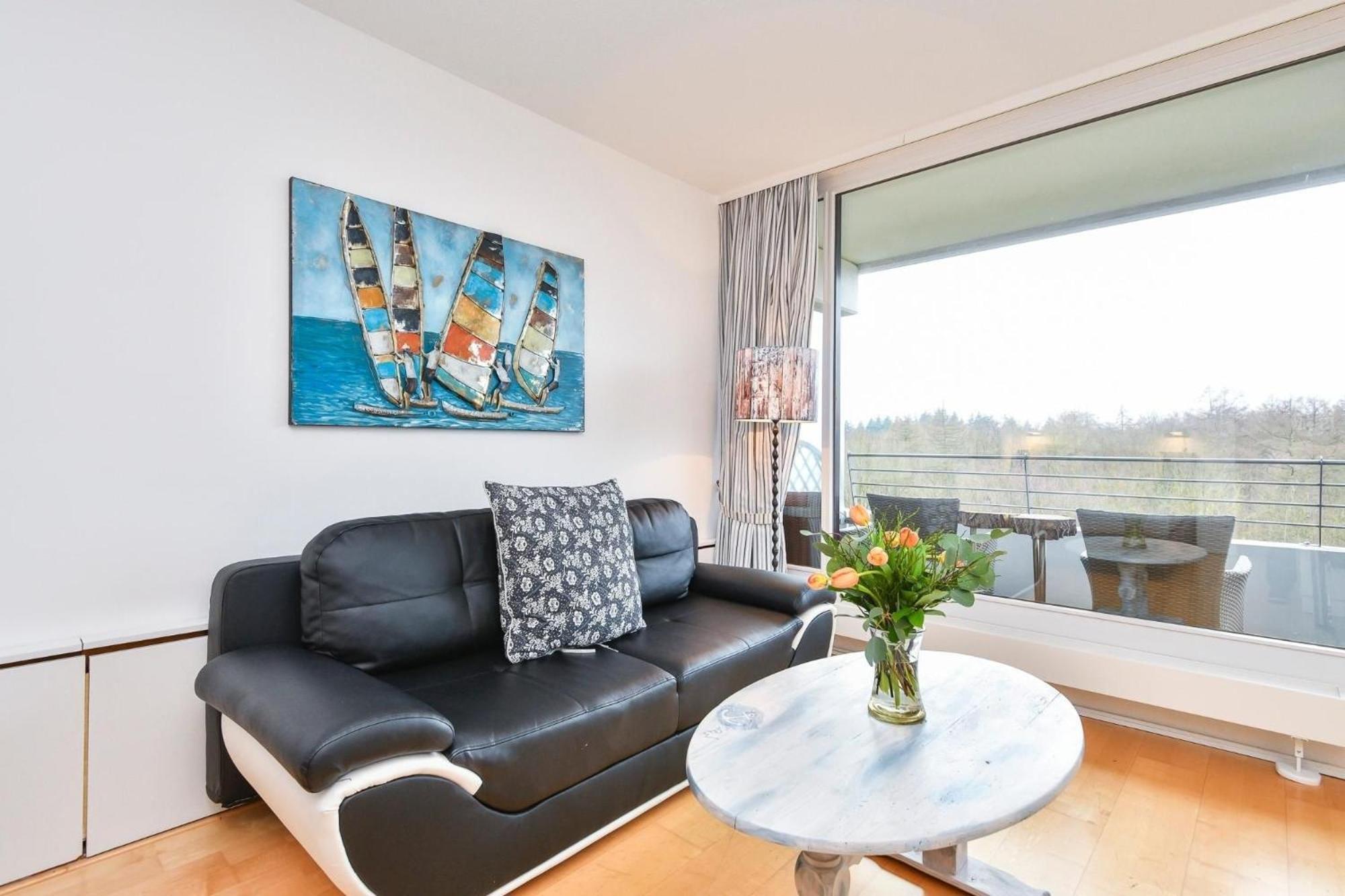 An Der Waldkapelle 26 Platzhirsch Apartment ทิมเมนดอร์เฟอร์ ชตรันด์ ภายนอก รูปภาพ